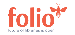 FOLIO Future of Libraries is Open