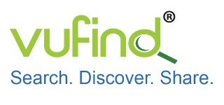 Vufind. Search. Discover. Share.