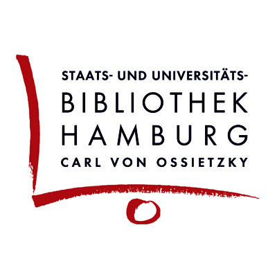 Bibliothek Hamburg